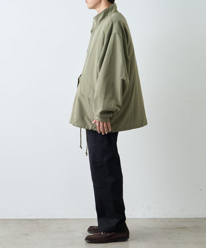 男女同款多功能M-65軍裝大衣