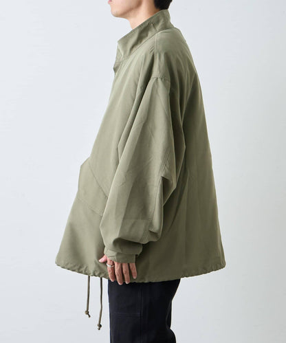 男女同款多功能M-65軍裝大衣