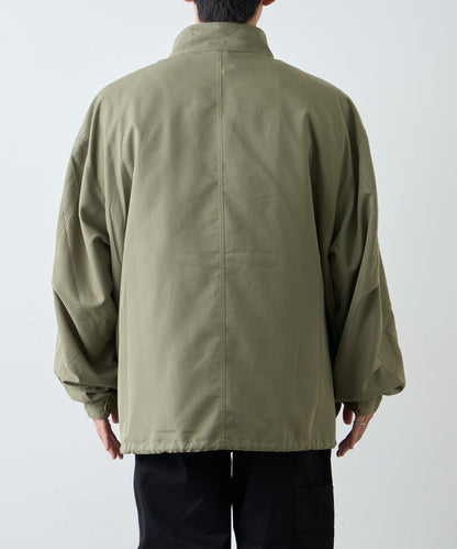 男女同款多功能M-65軍裝大衣