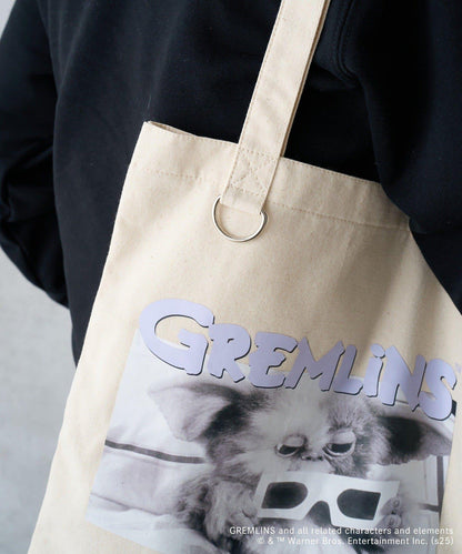 【GREMLINS 小精靈】吉茲莫手提包