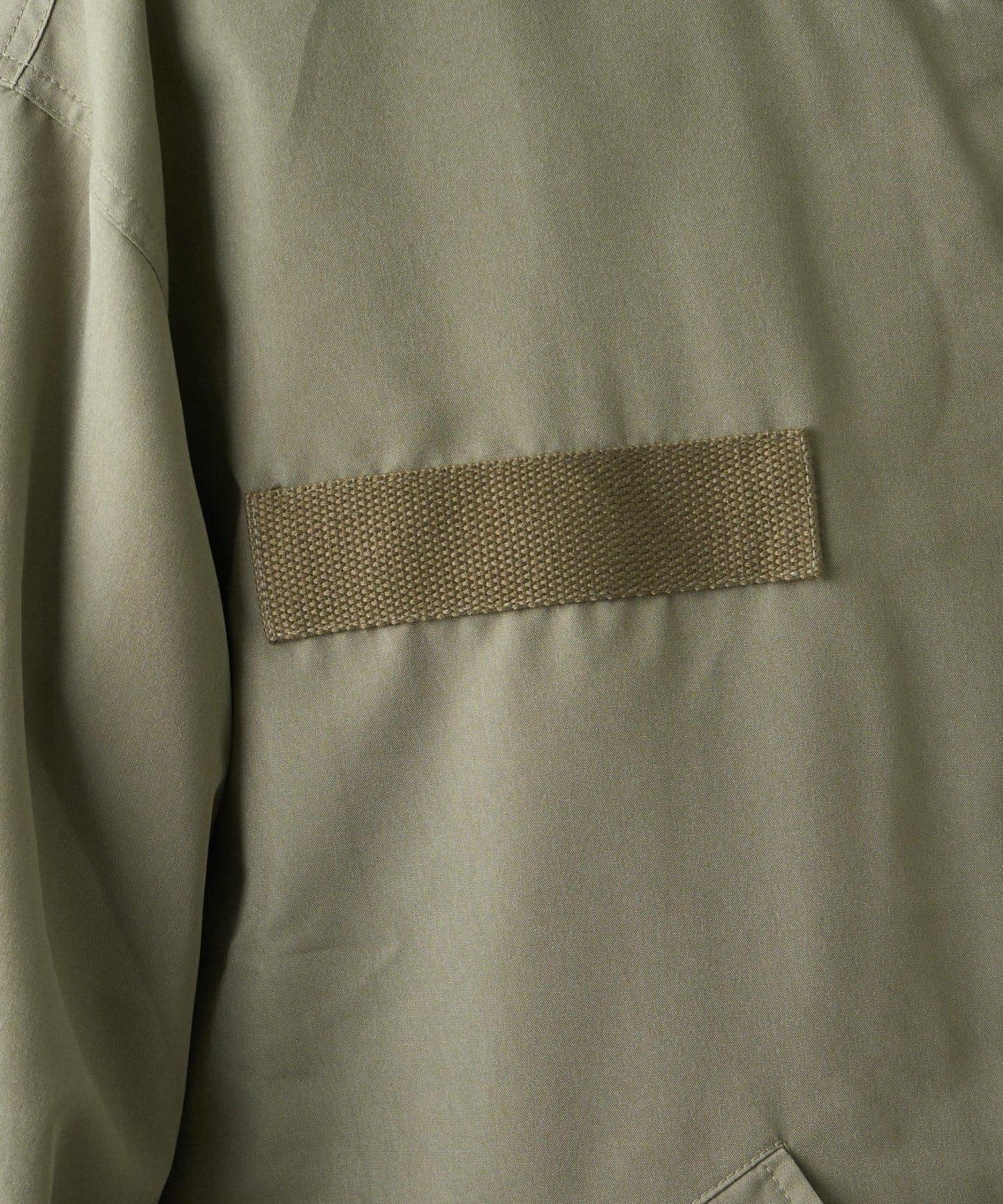 男女同款多功能M-65軍裝大衣