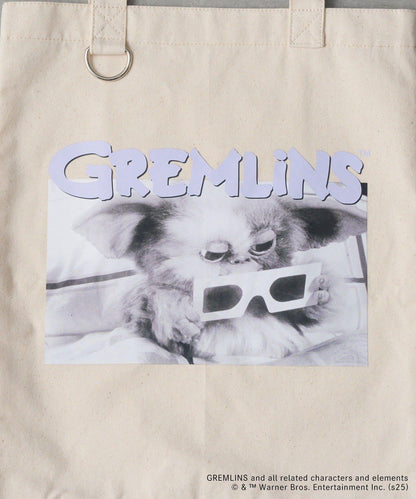 【GREMLINS 小精靈】吉茲莫手提包