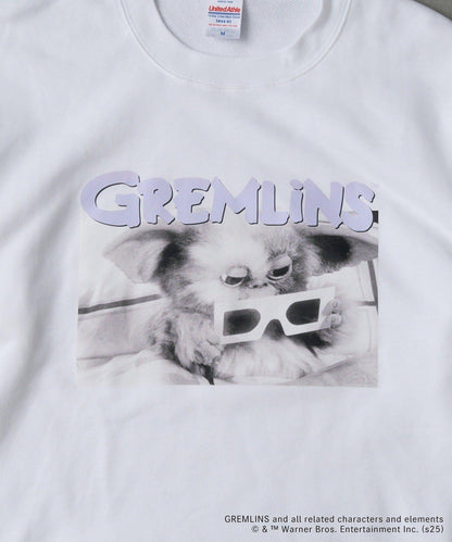 【GREMLINS グレムリン】吉茲莫衛衣