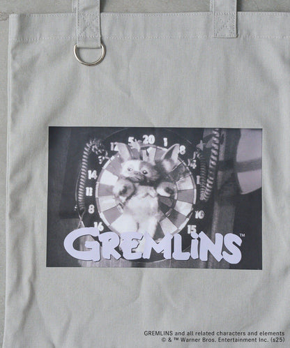 【GREMLINS 小精靈】吉茲莫手提包