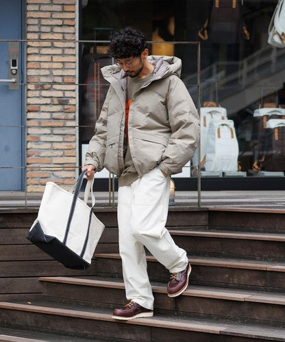 特別款 GORE-TEX WINDSTOPPER 羽絨夾克