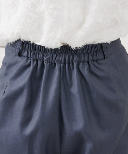 【mystic】[mline]鏤空西裝褲