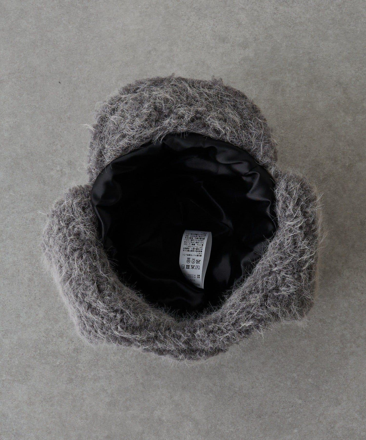 飛行員風格毛絨帽