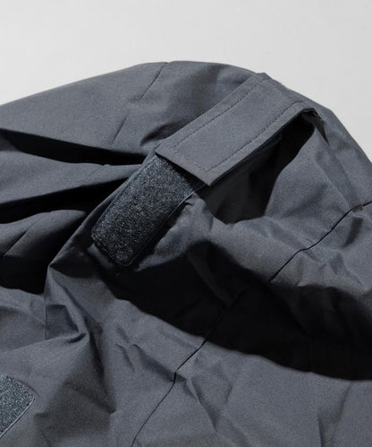 特別款 GORE-TEX WINDSTOPPER 羽絨夾克 LEVEL7