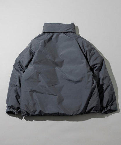 特別款 GORE-TEX WINDSTOPPER 羽絨夾克 LEVEL7