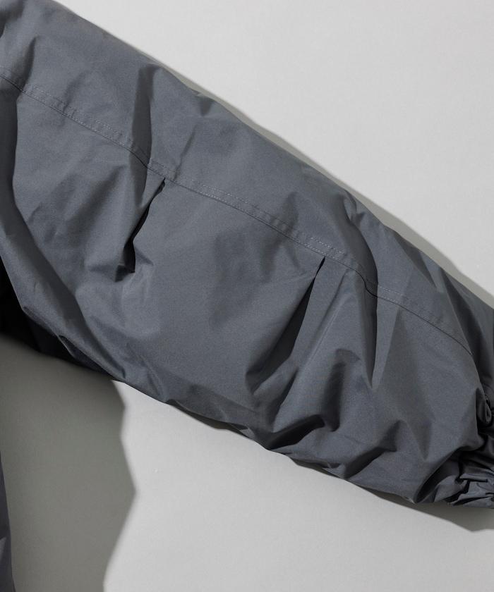 特別款 GORE-TEX WINDSTOPPER 羽絨夾克 LEVEL7