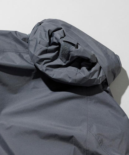 特別款 GORE-TEX WINDSTOPPER 羽絨夾克 LEVEL7
