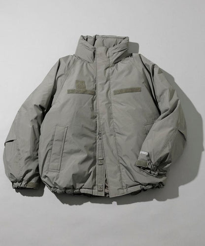 特別款 GORE-TEX WINDSTOPPER 羽絨夾克 LEVEL7
