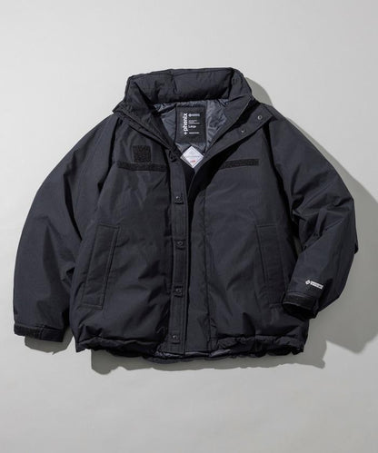 特別款 GORE-TEX WINDSTOPPER 羽絨夾克 LEVEL7