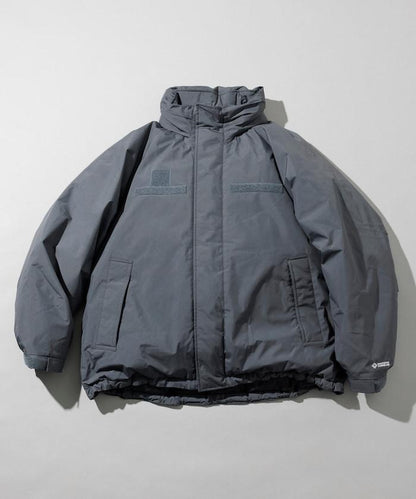 特別款 GORE-TEX WINDSTOPPER 羽絨夾克 LEVEL7