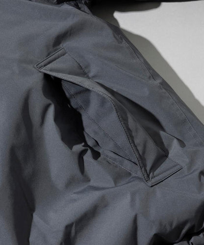 特別款 GORE-TEX WINDSTOPPER 羽絨夾克 LEVEL7