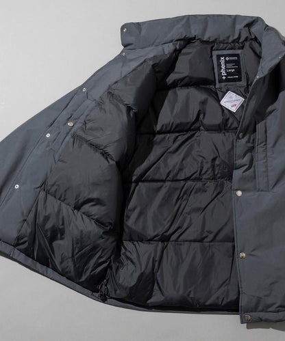 特別款 GORE-TEX WINDSTOPPER 按扣夾克