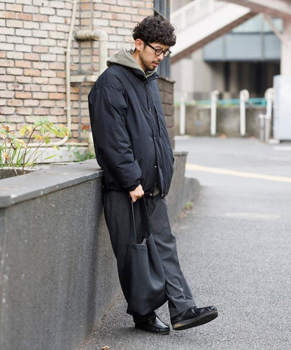 特別款 GORE-TEX WINDSTOPPER 按扣夾克