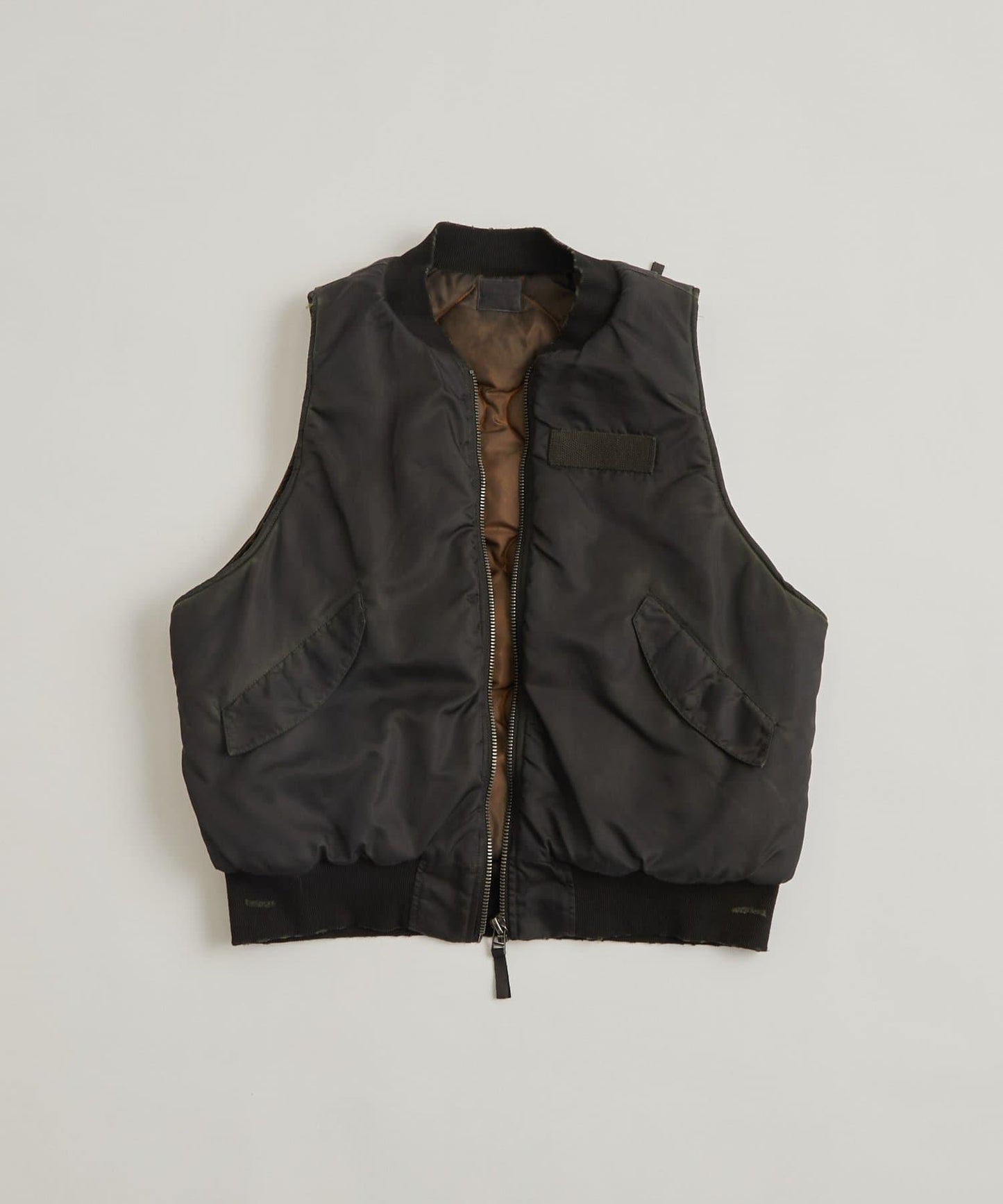 FromVintage MA-1馬甲