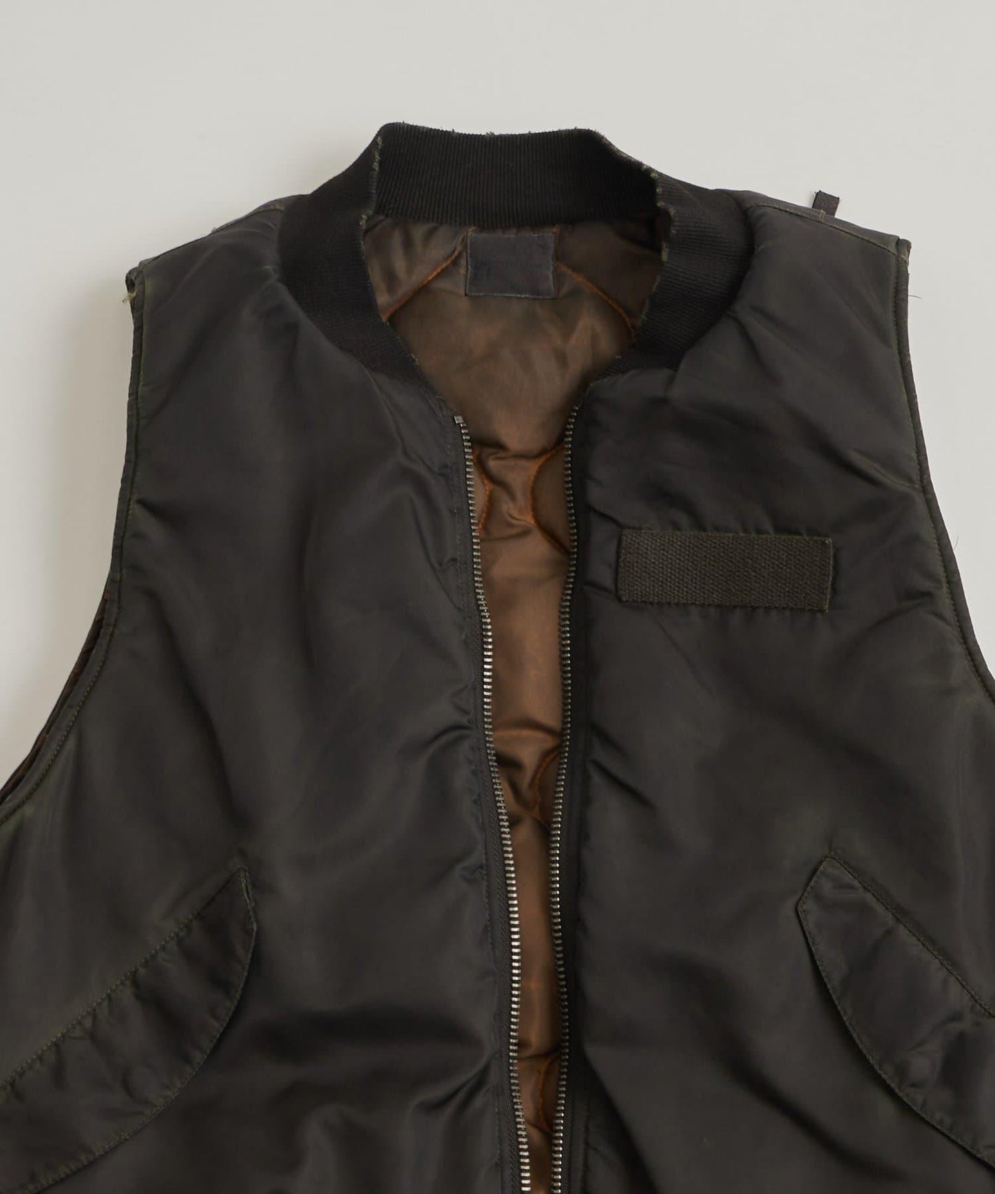 FromVintage MA-1馬甲