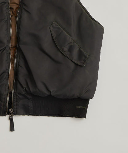 FromVintage MA-1馬甲