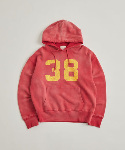 FromVintage編號連帽衛衣