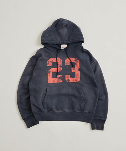 FromVintage編號連帽衛衣