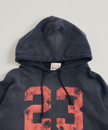 FromVintage編號連帽衛衣