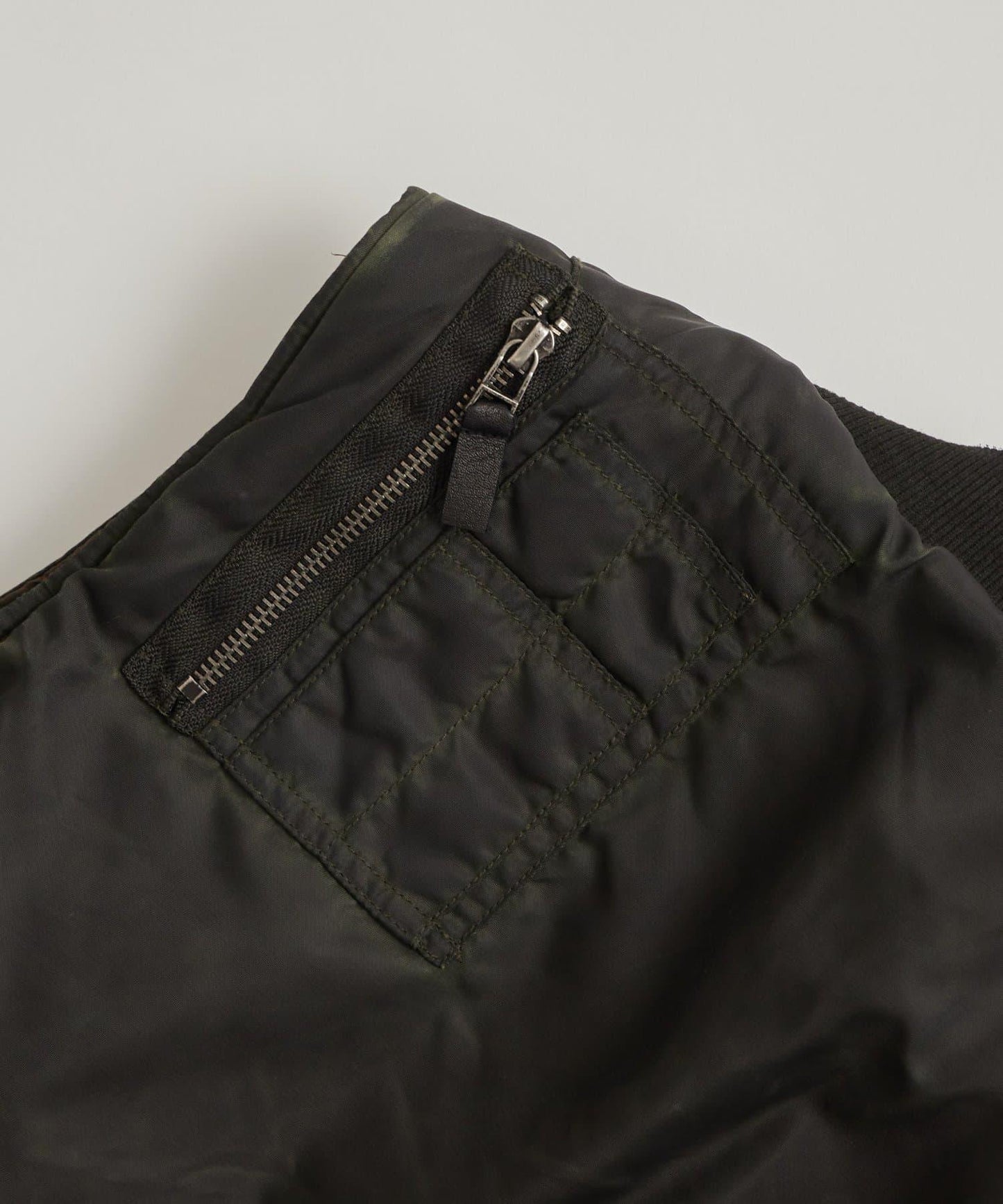 FromVintage MA-1馬甲