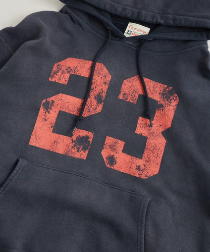 FromVintage編號連帽衛衣