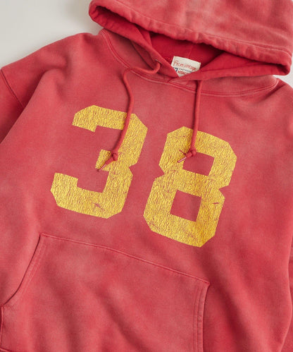 FromVintage編號連帽衛衣