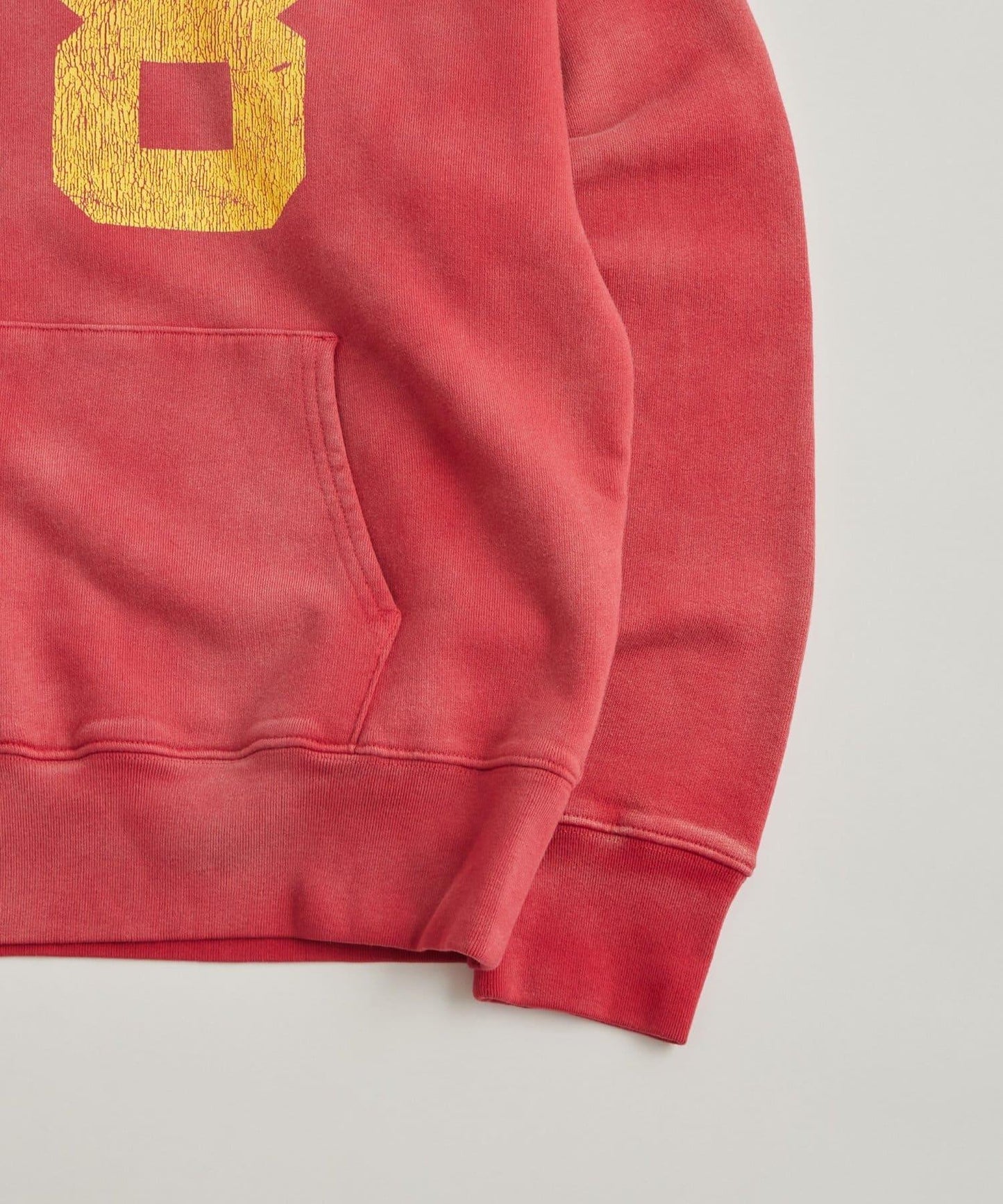 FromVintage編號連帽衛衣