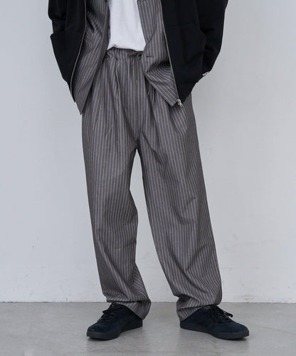 【Kastane】BM 條紋長褲