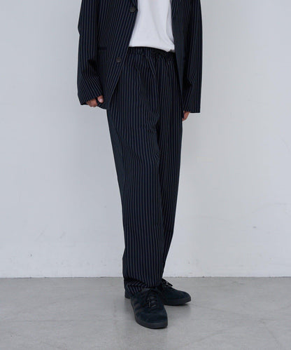 【Kastane】BM 條紋長褲