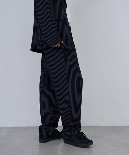 【Kastane】BM 條紋長褲