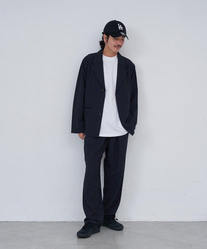 【Kastane】BM 條紋長褲