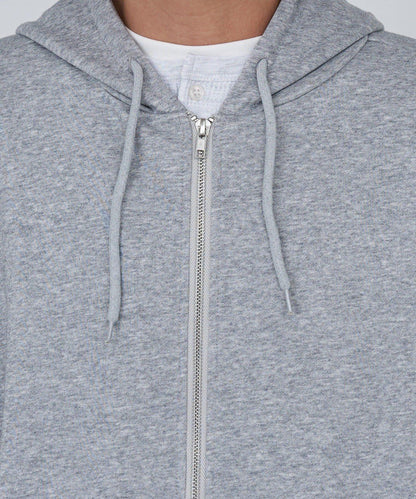 【套裝可搭配/男女同款】BM刺繡衛衣連帽衫