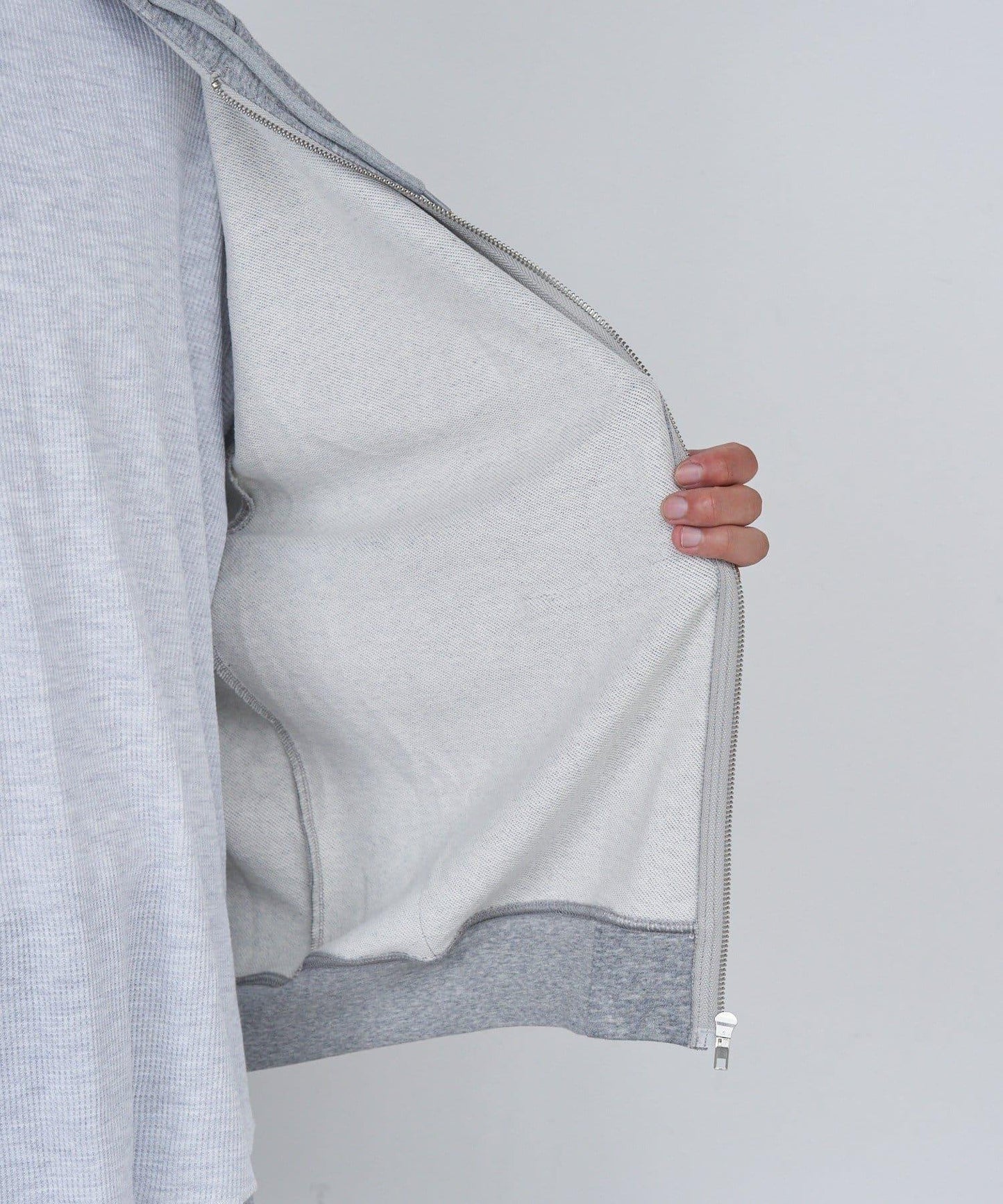 【套裝可搭配/男女同款】BM刺繡衛衣連帽衫