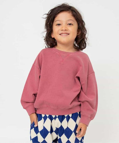 多色可選成品染色衛衣