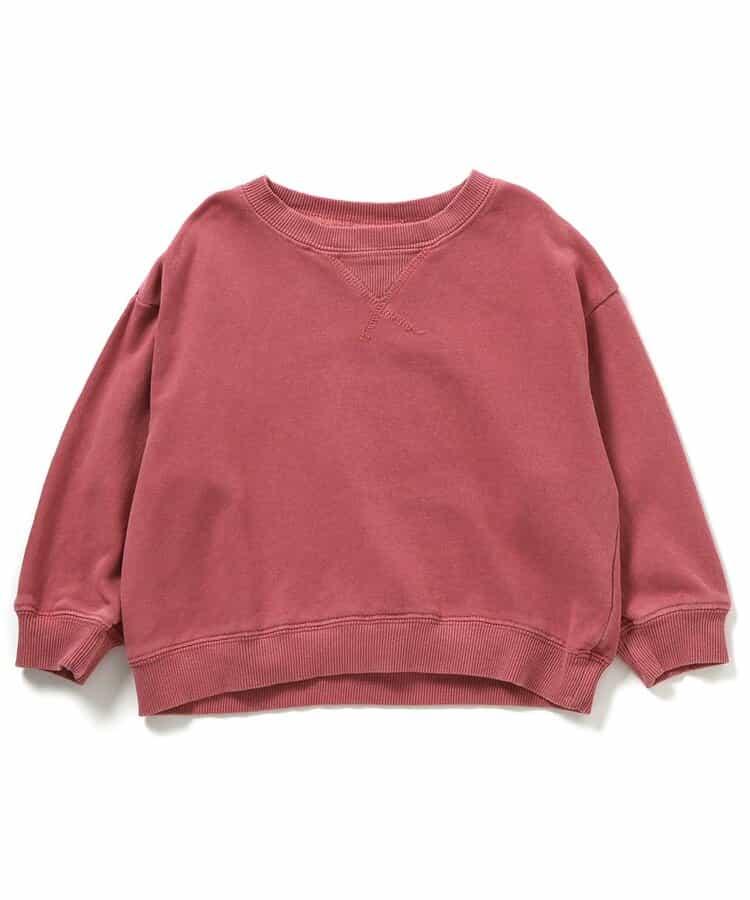 多色可選成品染色衛衣