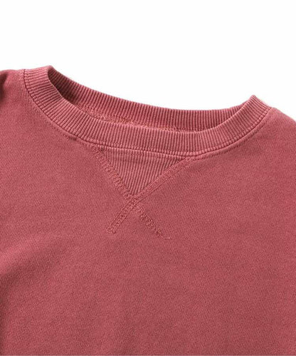 多色可選成品染色衛衣