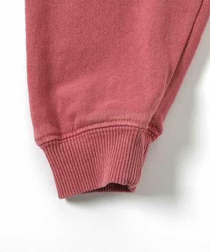 多色可選成品染色衛衣