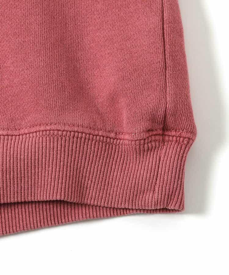 多色可選成品染色衛衣