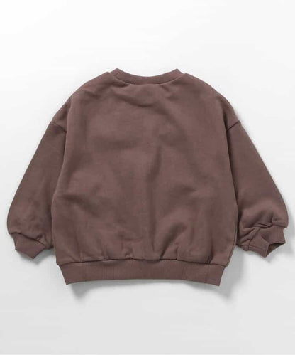 蝴蝶結裝飾衛衣