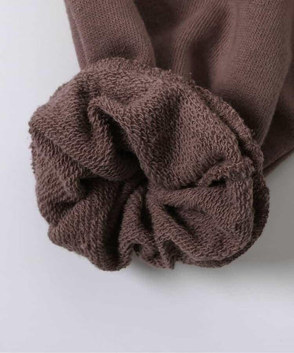 蝴蝶結裝飾衛衣