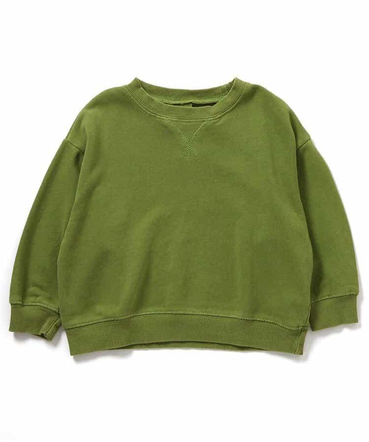 多色可選成品染色衛衣