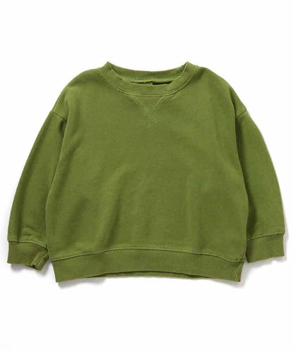 多色可選成品染色衛衣