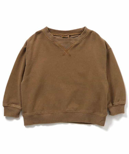 多色可選成品染色衛衣