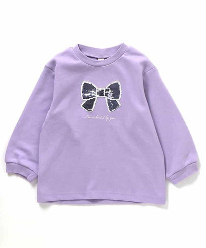 5柄圖案衛衣風格T恤