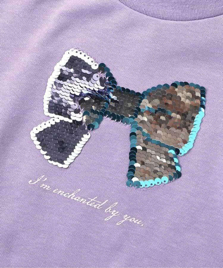 5柄圖案衛衣風格T恤