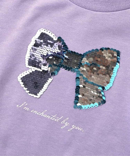 5柄圖案衛衣風格T恤